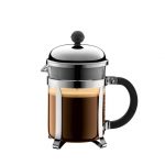 Bodum Chambord Coffee Maker - 4 cup - Image 2