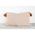 Pokoloko Tara Lumbar Pillow - Image 3