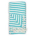 Pokoloko Zebra Bamboo Towels - Image 2