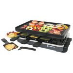 Swissmar Classic Raclette Party Grill