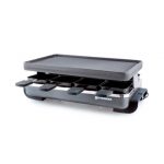 Swissmar Classic Raclette Party Grill - Image 2