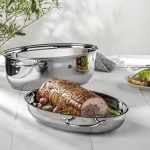 ZWILLING Plus Stainless Steel Multi Roaster