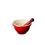 Le Creuset Mortar and Pestle