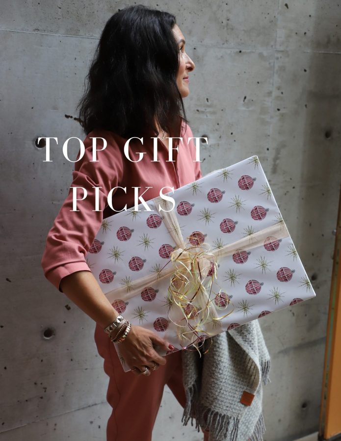 Top Gift Picks Bradshaws