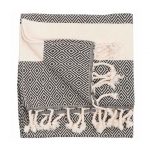 Pokoloko Diamond Hand Towel - Image 5
