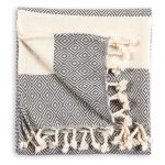 Pokoloko Diamond Hand Towel - Image 2