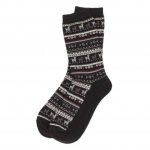Pokoloko Print Socks - Image 3