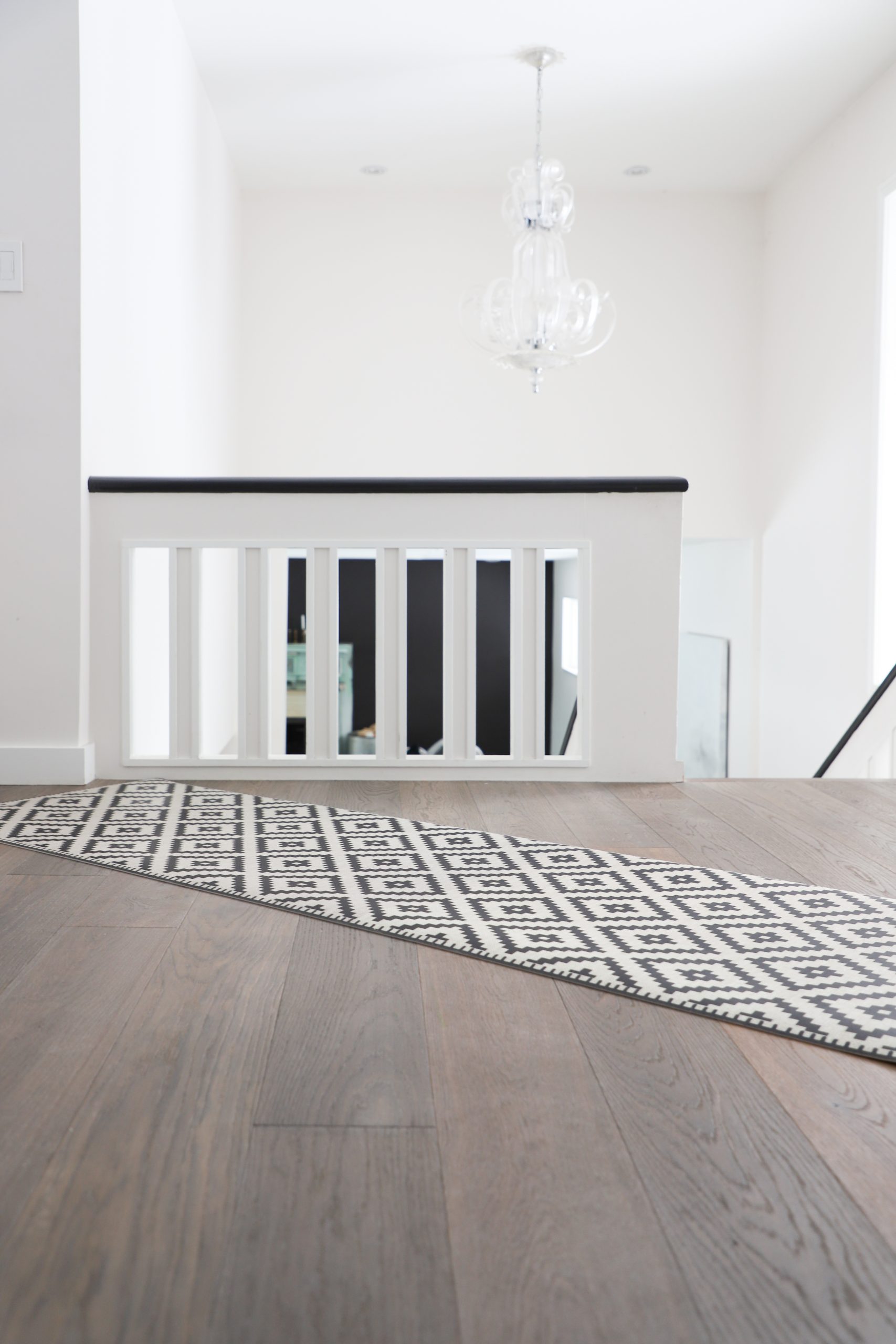 Beaumont Vinyl Mats Bradshaws and Kitchen Detail