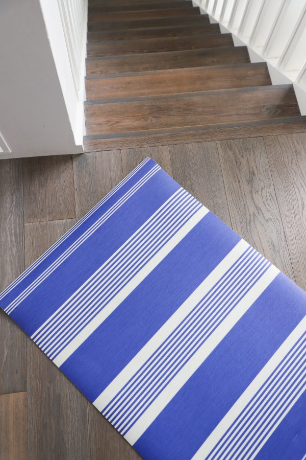 Beaumont Vinyl Mats Bradshaws and Kitchen Detail