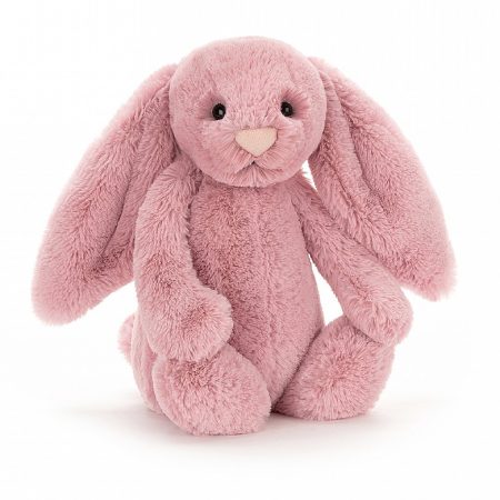 Jellycat Bashful - Tulip Pink Bunny