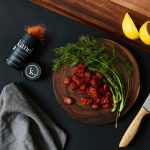 Kanel Sweet and Smoky Rub