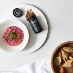 Kanel Sesame Hazelnut Dukka