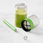 W & P Matcha Shaker