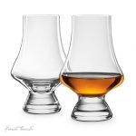 Final Touch Whiskey Tasting Set of 2