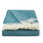 Klippan Throw - Preppy