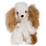 Pokoloko Alpaca Fur Puppy