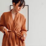 Pokoloko Robe - Amelia