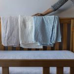 Pokoloko Baby Blanket - Crinkle