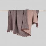 Pokoloko Crinkle Throw - Image 2