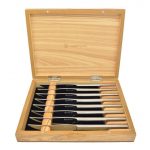Wusthof Mignon Steak Knife Set
