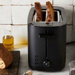 ZWILLING Enfinigy 2 Slot Toaster