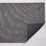 Chilewich Bamboo Woven Floor Mat - Image 2
