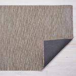 Chilewich Bamboo Woven Floor Mat - Image 3