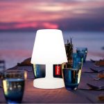 Fatboy Edison Lamp - The Petit