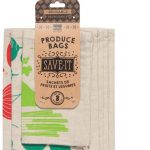 Now Designs Produce Bags - Fruits and Veggies