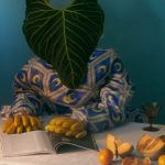 Piecework Puzzle - Banana Hands - Image 2