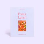 Piecework Puzzle - Power Lunch