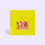 Piecework Puzzle - Tickled Pink