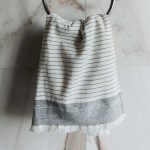 Pokoloko Leo Terry Hand Towel