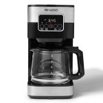 Ricardo Programmable Coffee Maker - Image 2