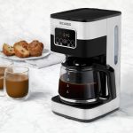 Ricardo Programmable Coffee Maker