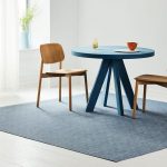 Chilewich Bamboo Woven Floor Mat