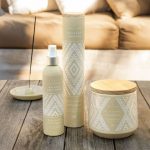 Skeem Design Palo Santo Citronella Body Spray