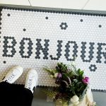 Beaumont Mats - Bonjour