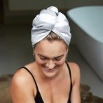 Dock and Bay Hair Wrap - Image 2
