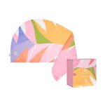 Dock and Bay Hair Wrap - Image 10