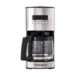 HENCKELS Programmable Drip Coffee Maker - Image 2