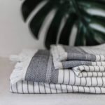 Pokoloko Leo Towel