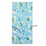 Waci Beach Towel - Image 5