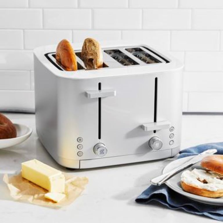 Zwilling 2-Slice Toaster