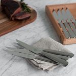 ZWILLING Porterhouse Steak Cutlery Set - 8 piece