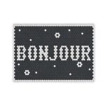 Beaumont Mats - Bonjour - Image 2