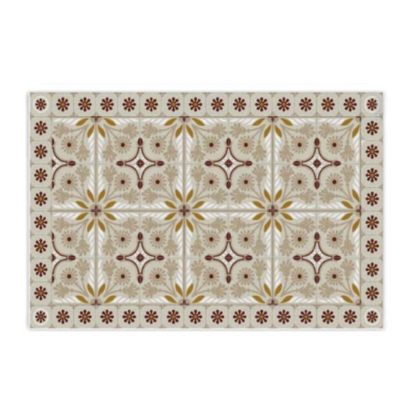 Beaumont Mats Bonjour Bradshaws and Kitchen Detail