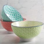 Danesco Aster Footed Bowl