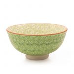 Danesco Aster Footed Bowl - Image 4