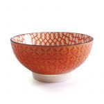 Danesco Aster Footed Bowl - Image 3